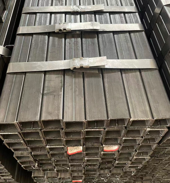 景德镇工业用梯子 镀锌管焊接梯子 铁梯子方管梯