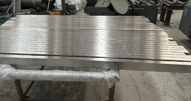 景德镇不锈钢无缝方管 